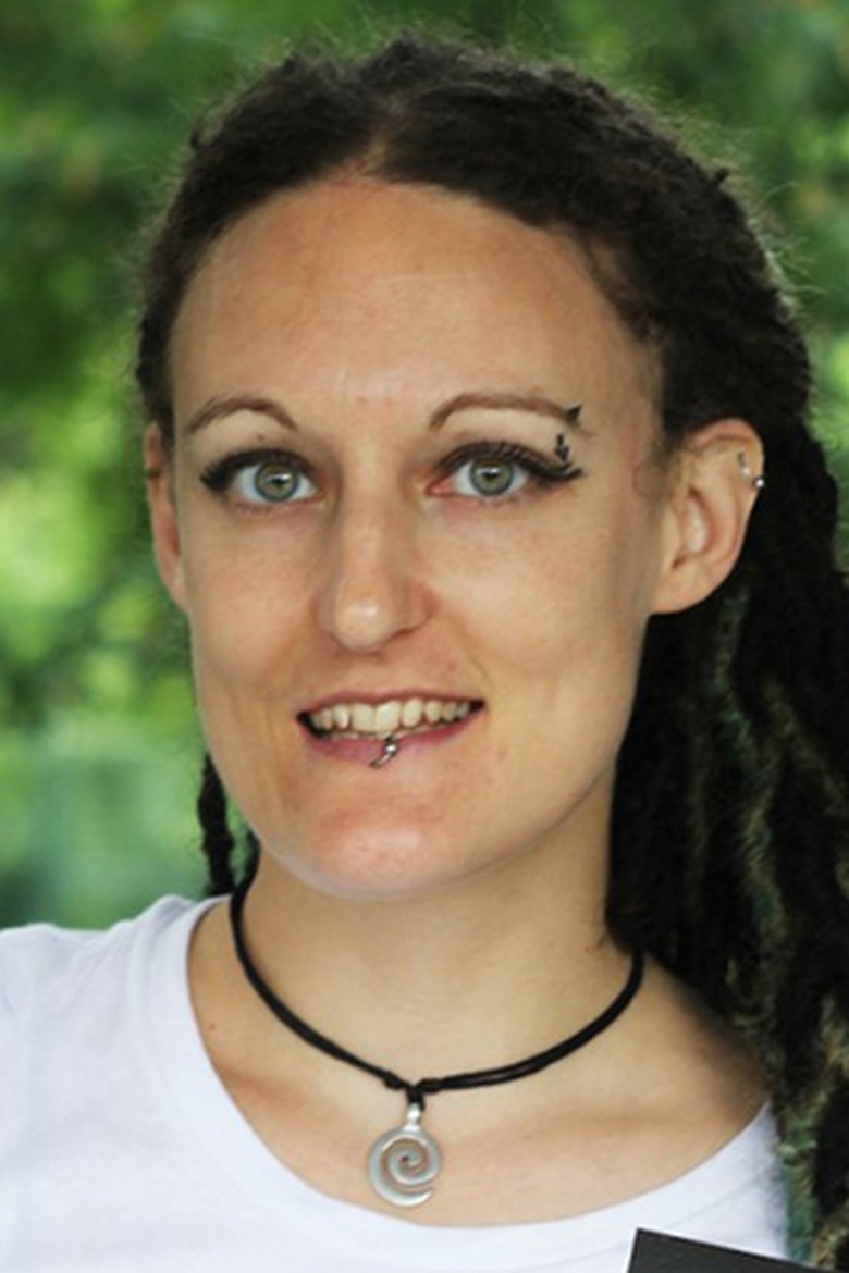 Portrait of Jessica Turmel