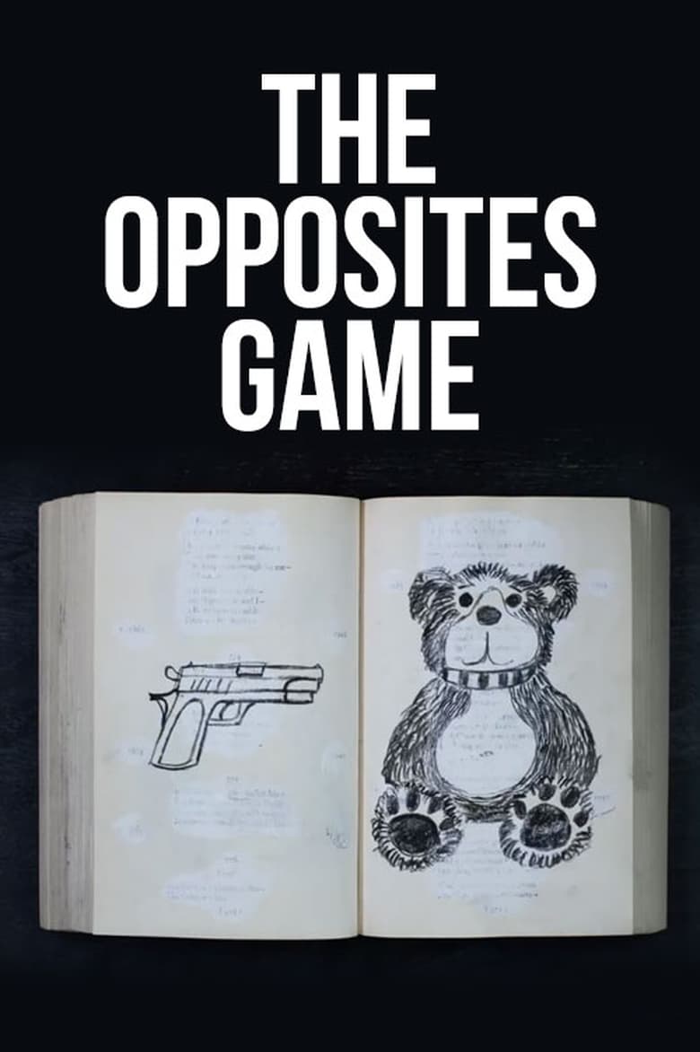 Poster of The Opposites Game