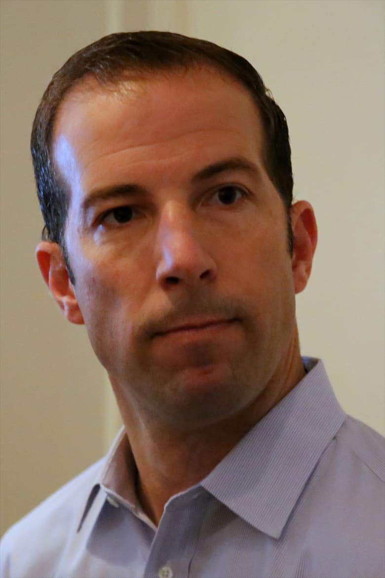 Portrait of Billy Eppler