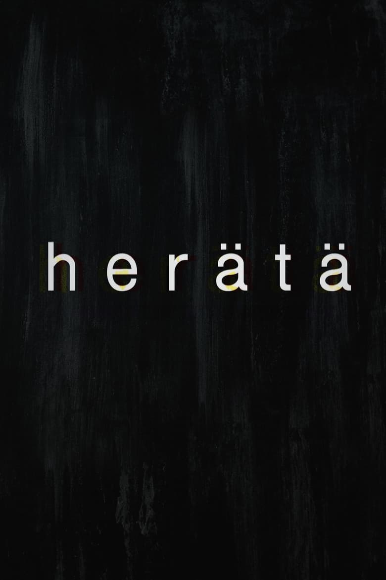 Poster of Herätä