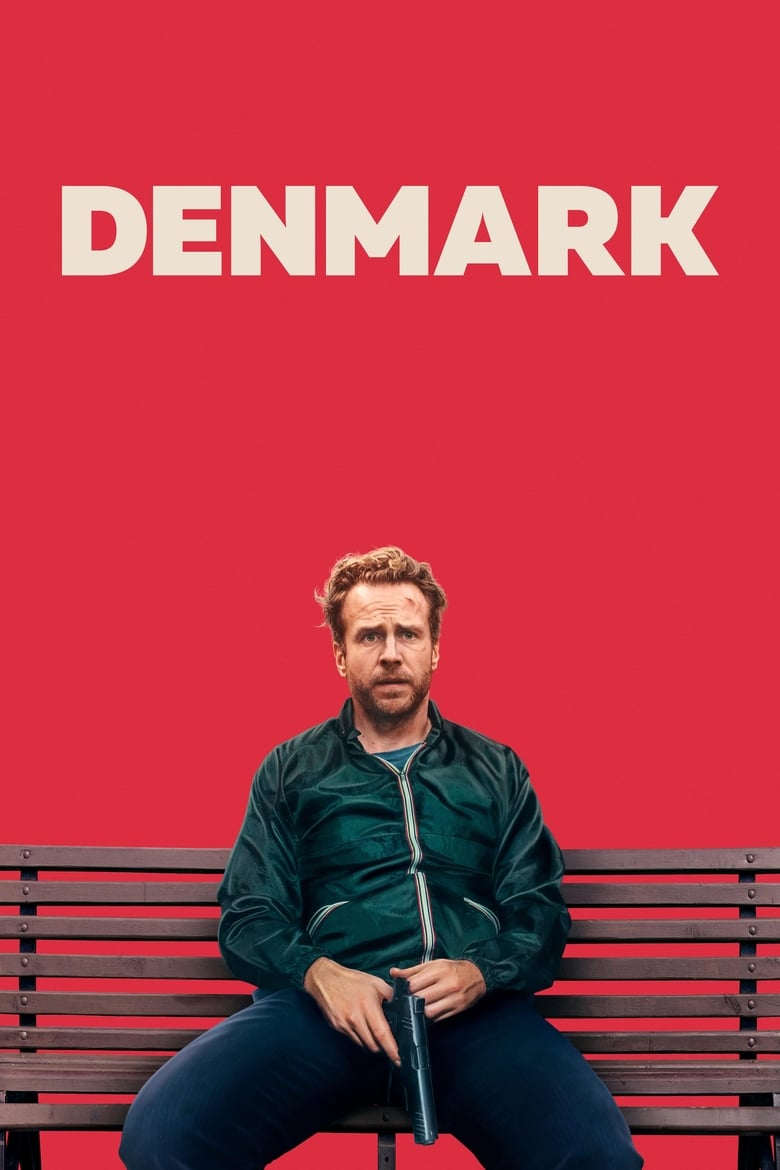 Poster of Denmark