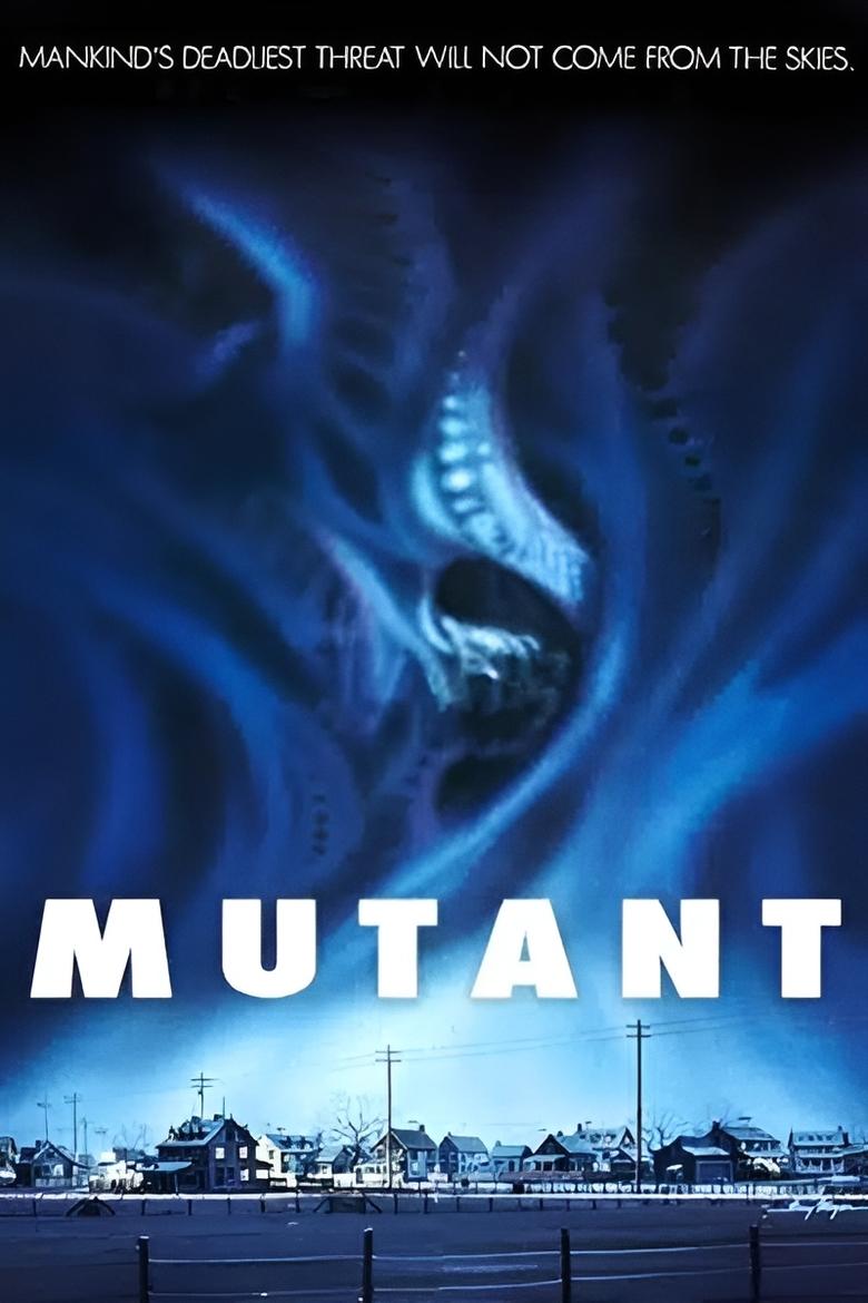 Poster of Mutant