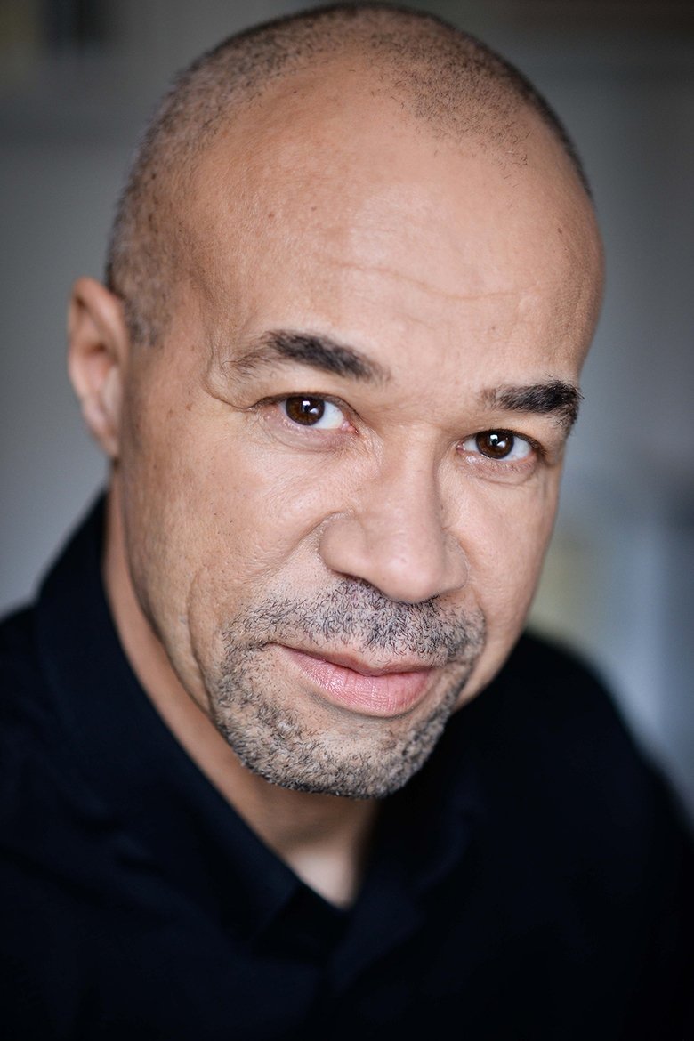 Portrait of Michel Ribal