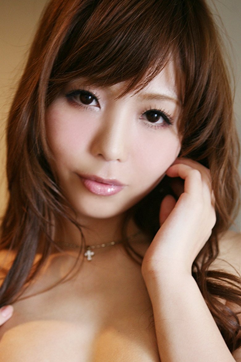 Portrait of Yuki Jin