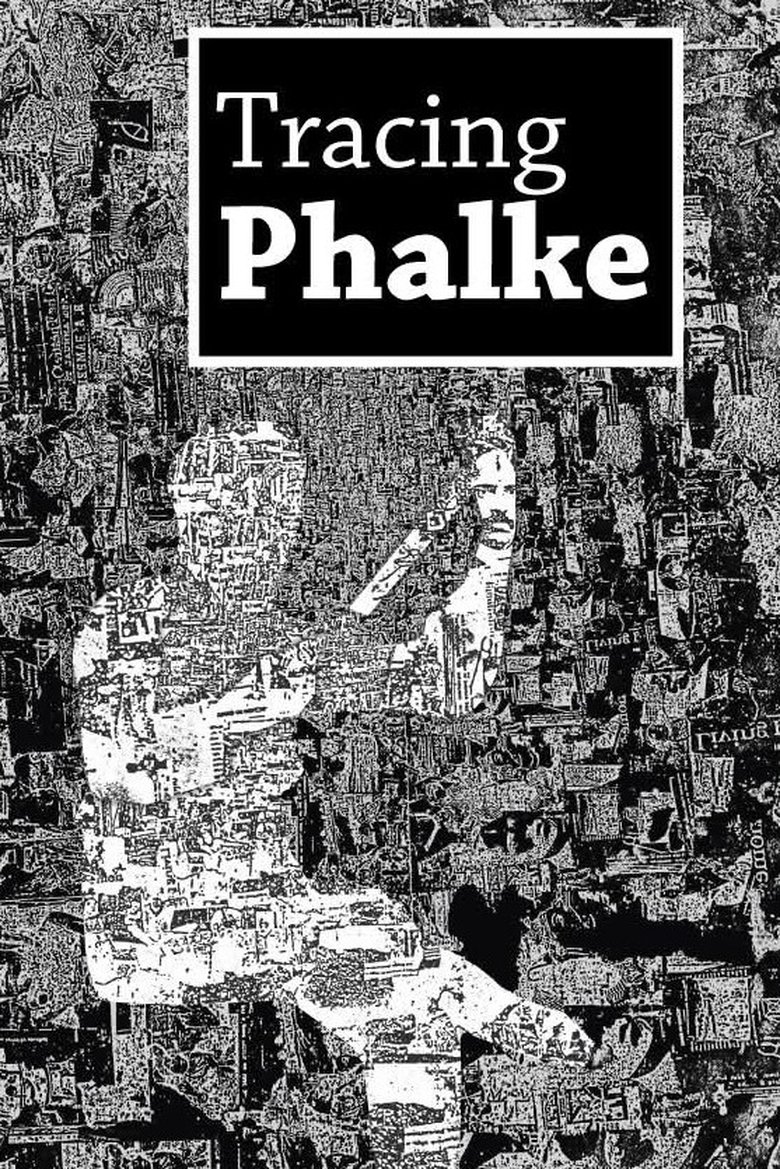 Poster of Tracing Phalke