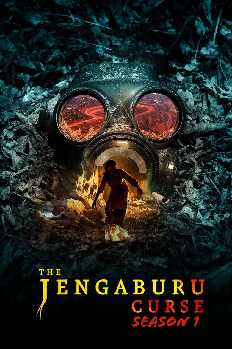 Poster of Cast and Crew in The Jengaburu Curse - Season 1 - Episode 5 - Billion Dollar Curse