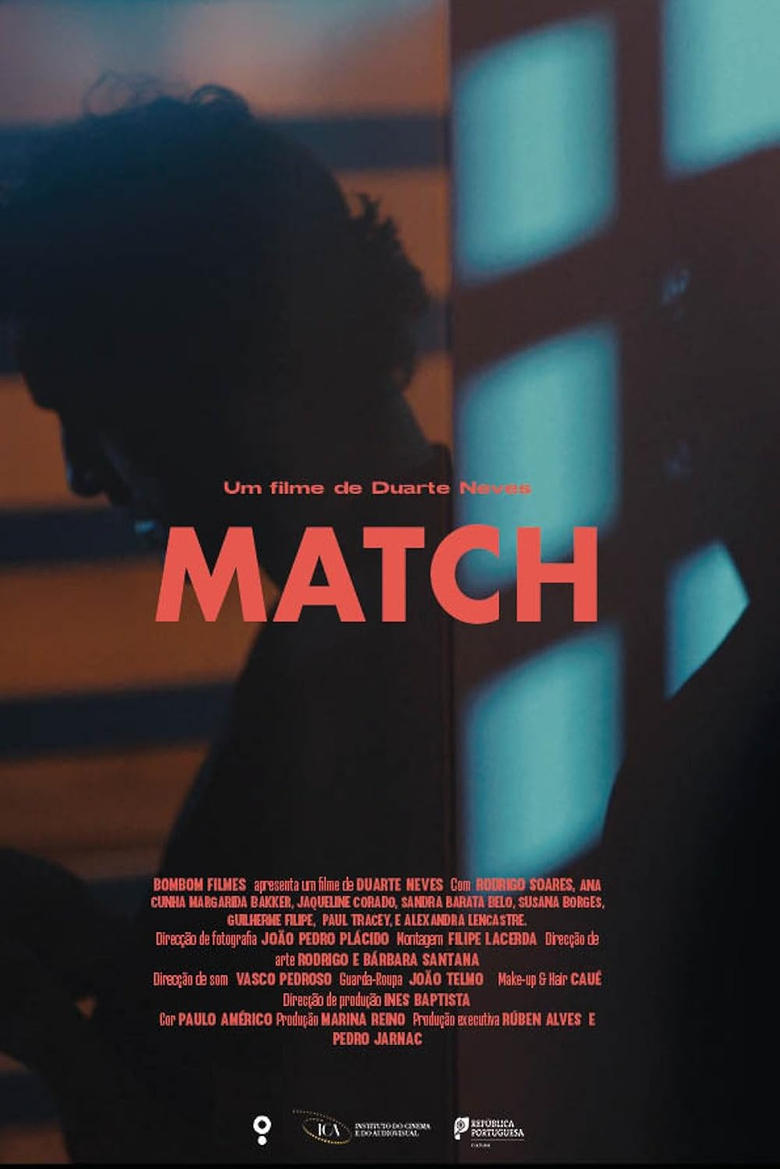 Poster of Match