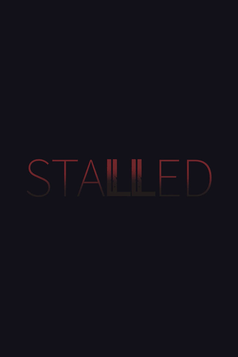 Poster of Stalled