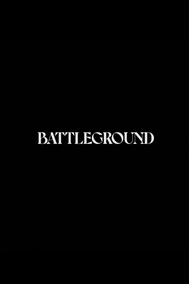 Poster of Battleground