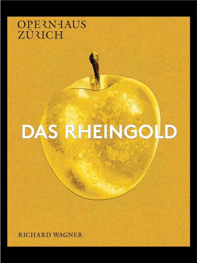 Poster of Das Rheingold