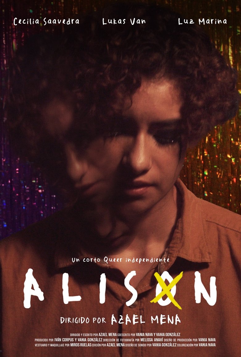 Poster of ALISON