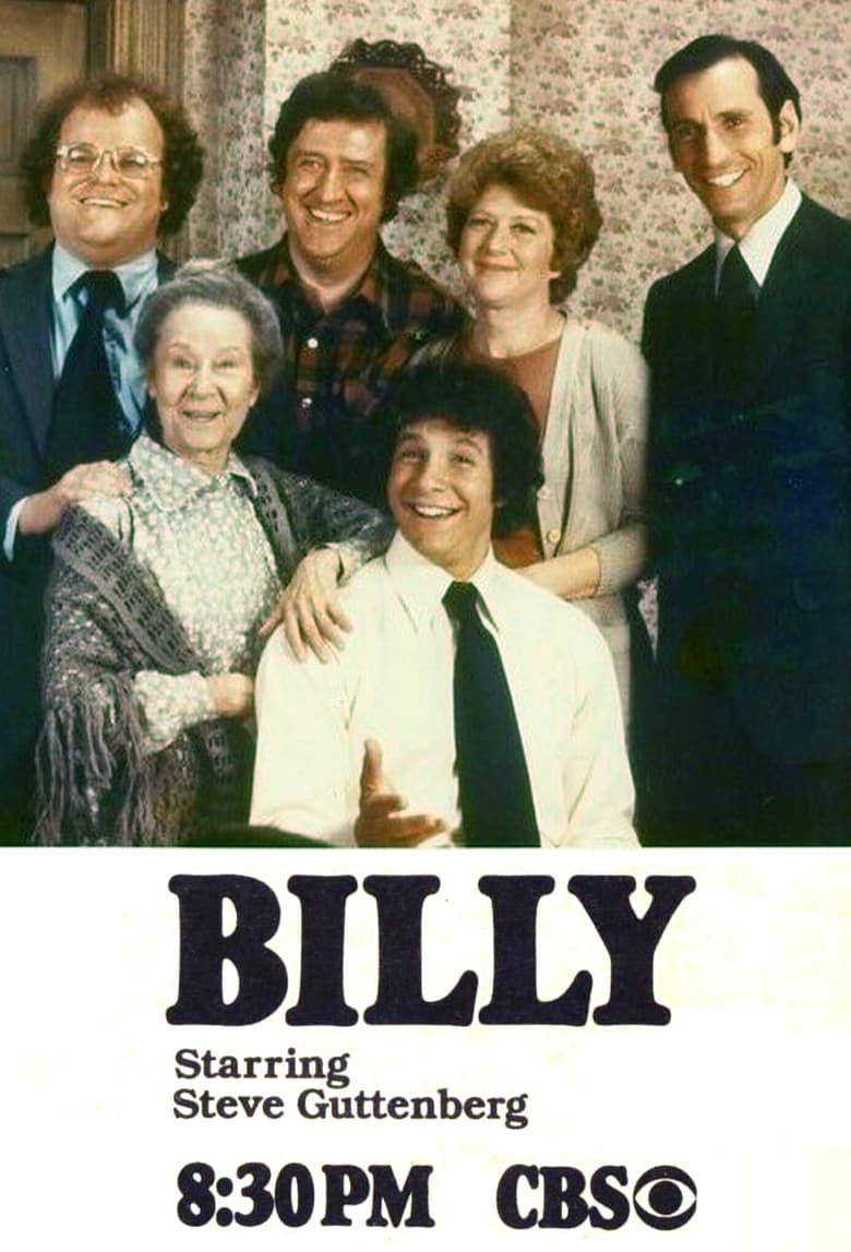 Poster of Billy