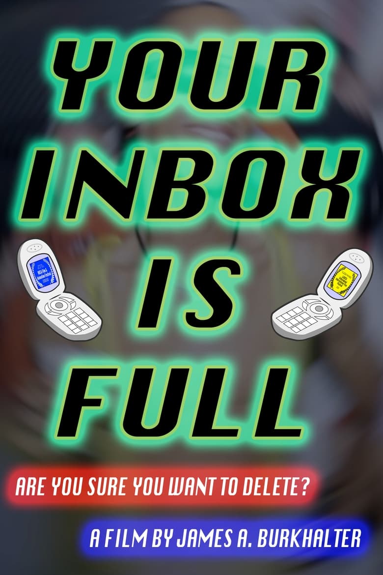 Poster of Your Inbox Is Full