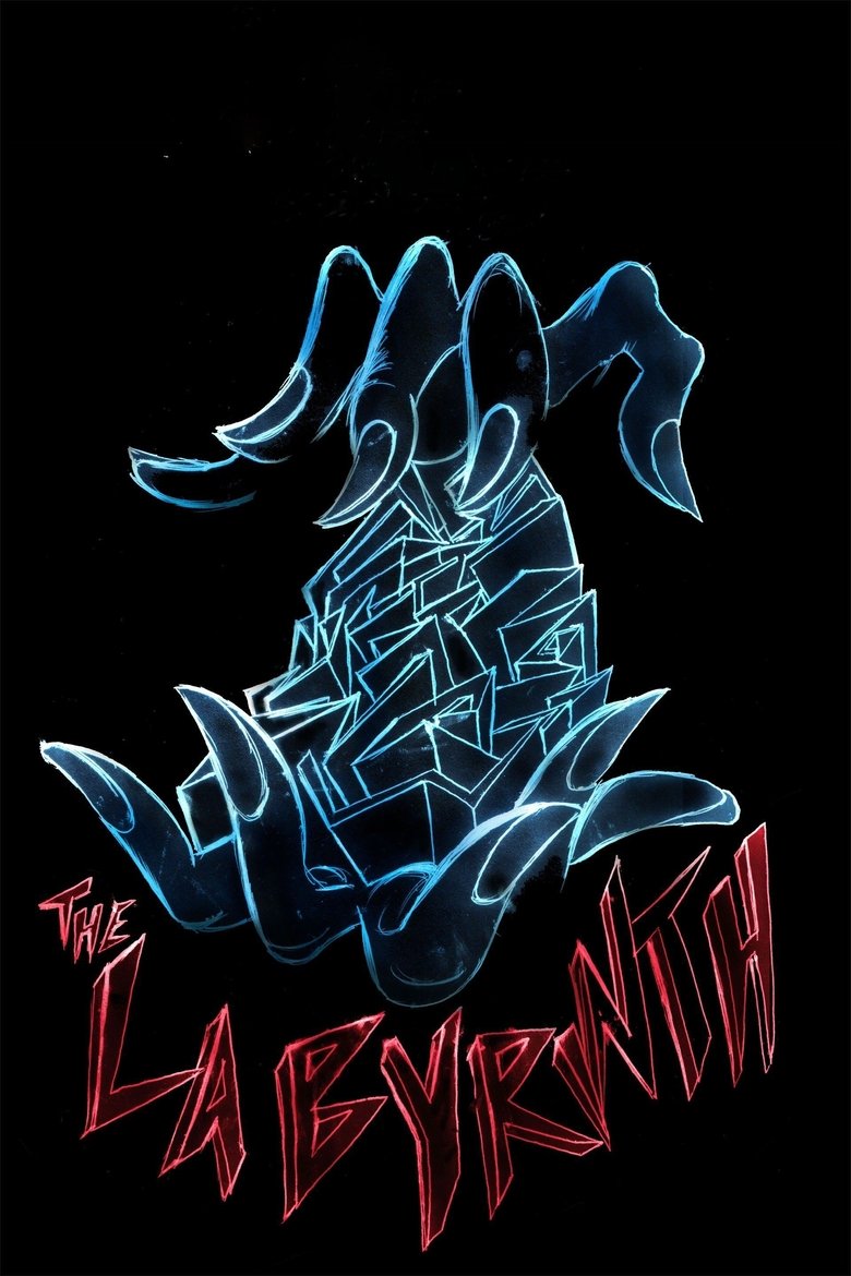 Poster of The Labyrinth