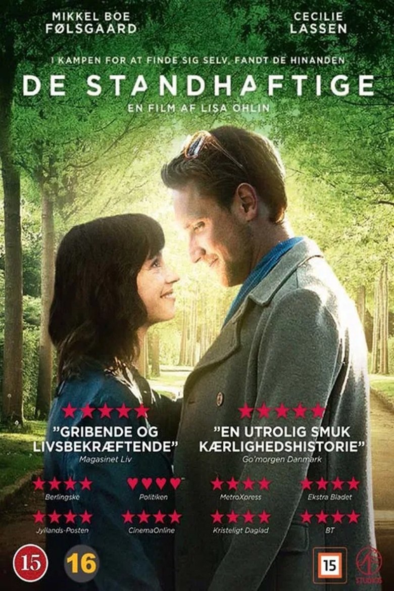Poster of Walk with Me