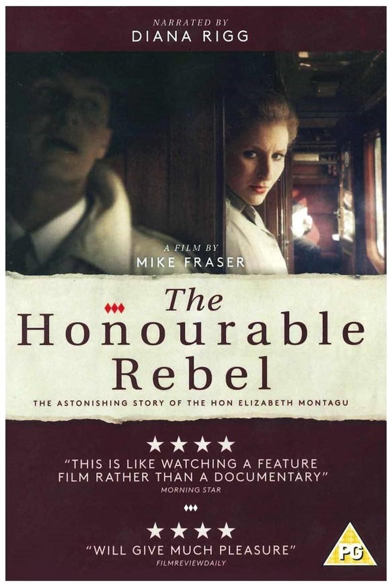 Poster of The Honourable Rebel