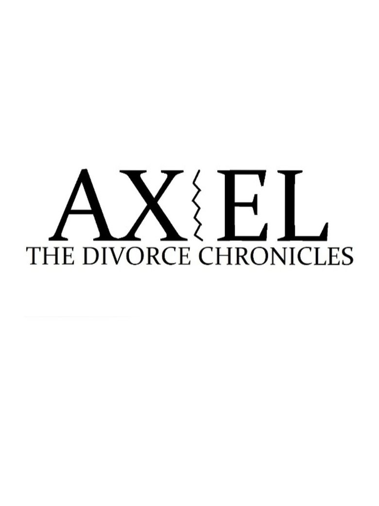 Poster of Axel: The Divorce Chronicles