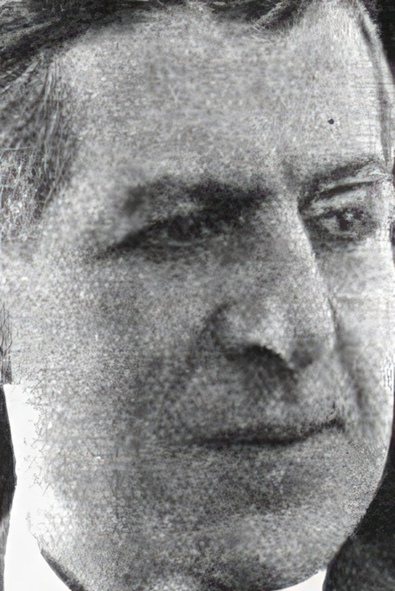 Portrait of Jacques Volnys