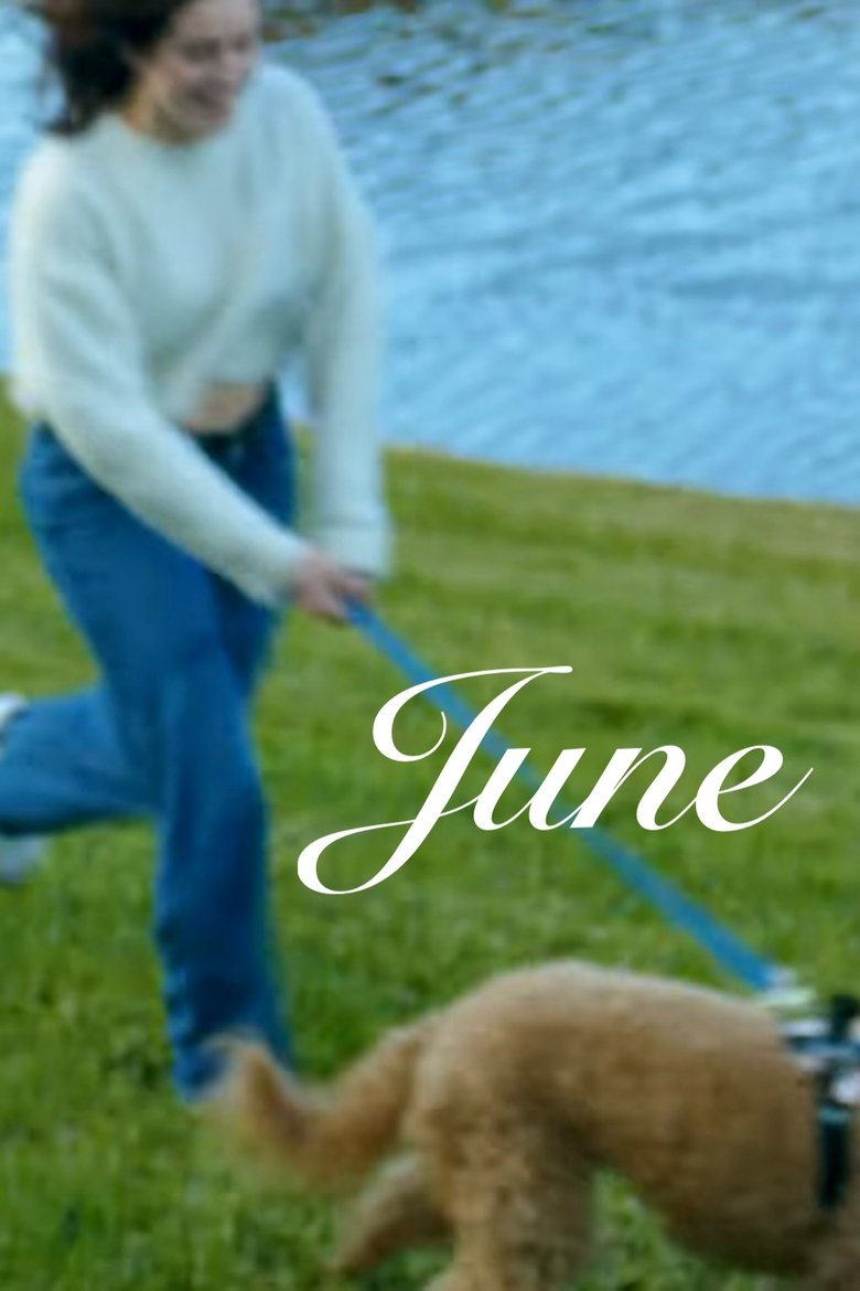 Poster of June