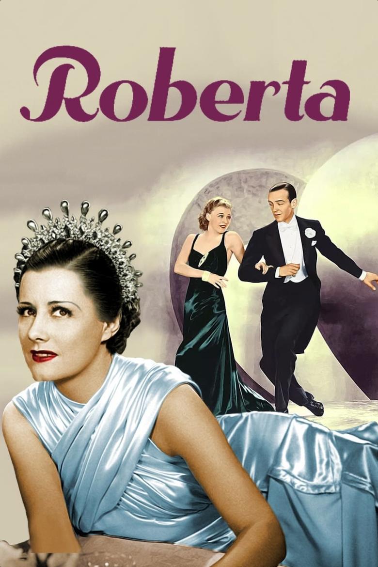 Poster of Roberta