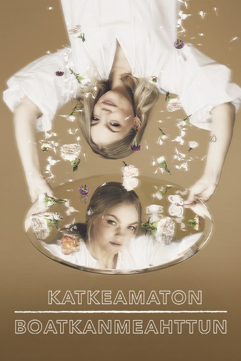 Poster of Katkeamaton