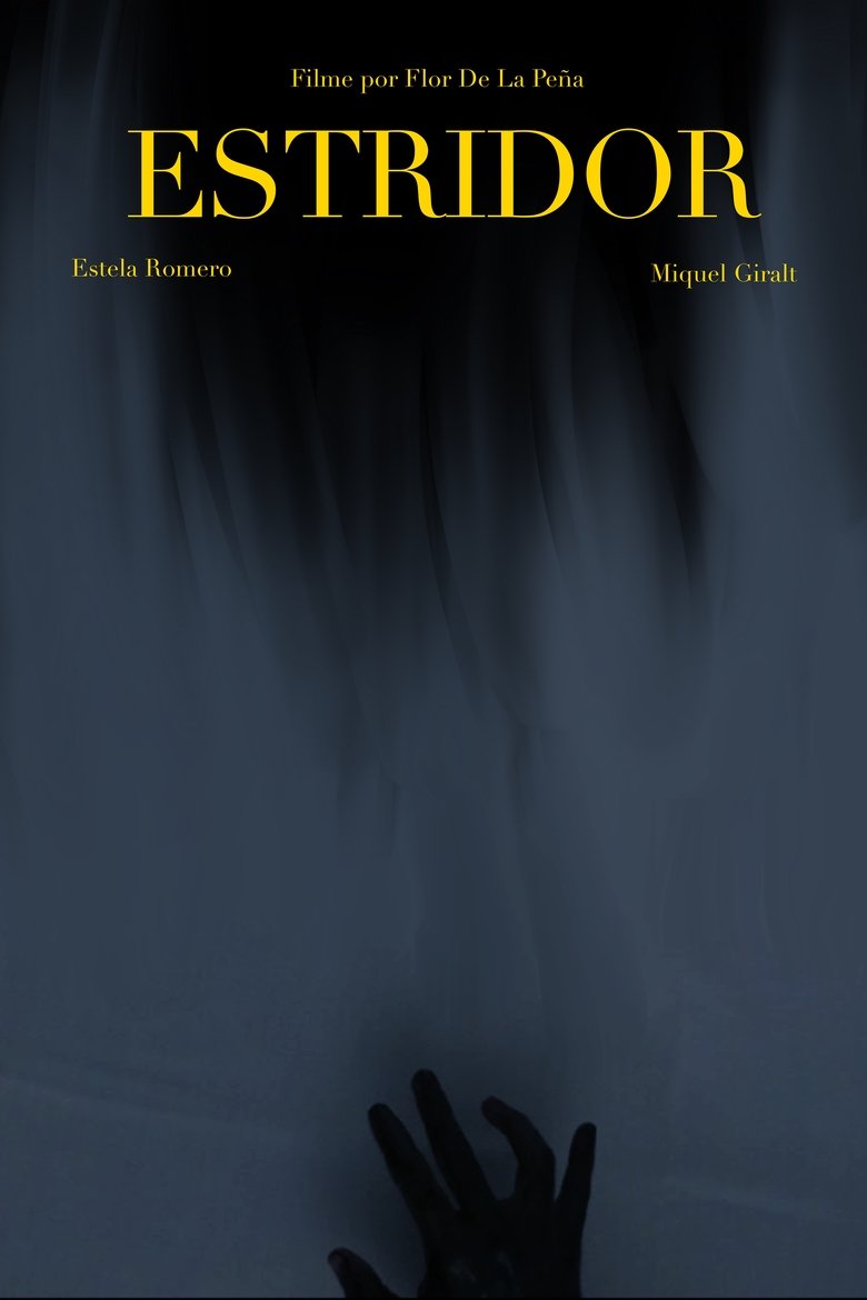 Poster of Estridor