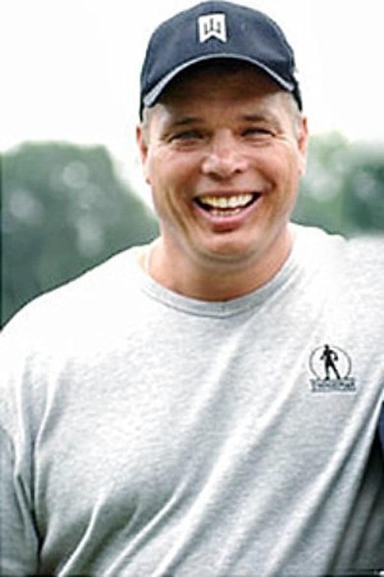 Portrait of Joe Klecko