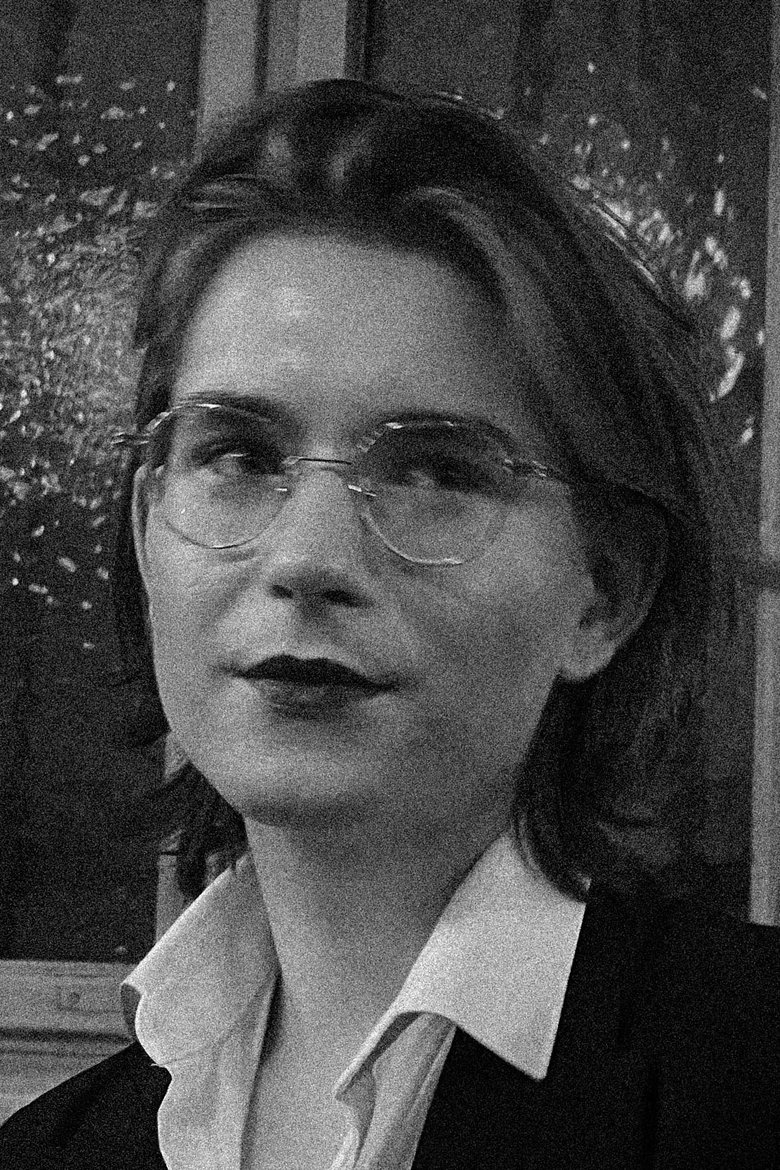 Portrait of Anastasia Nedeljkovic