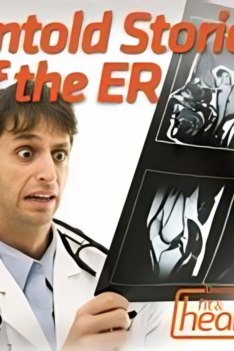 Poster of Episodes in Untold Stories Of The ER - Season 2 - Season 2