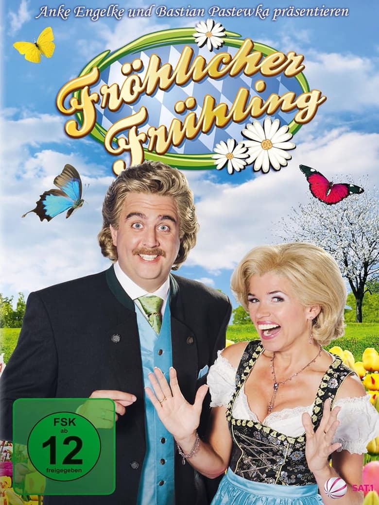 Poster of Fröhlicher Frühling