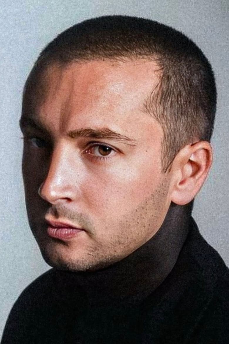 Portrait of Tyler Joseph