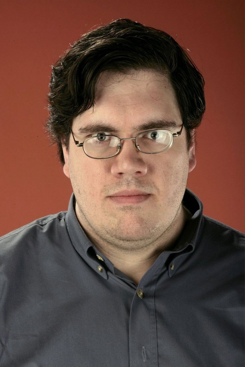 Portrait of Hubbel Palmer