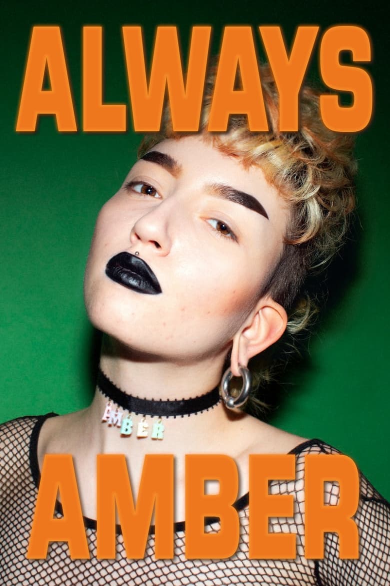 Poster of Always Amber