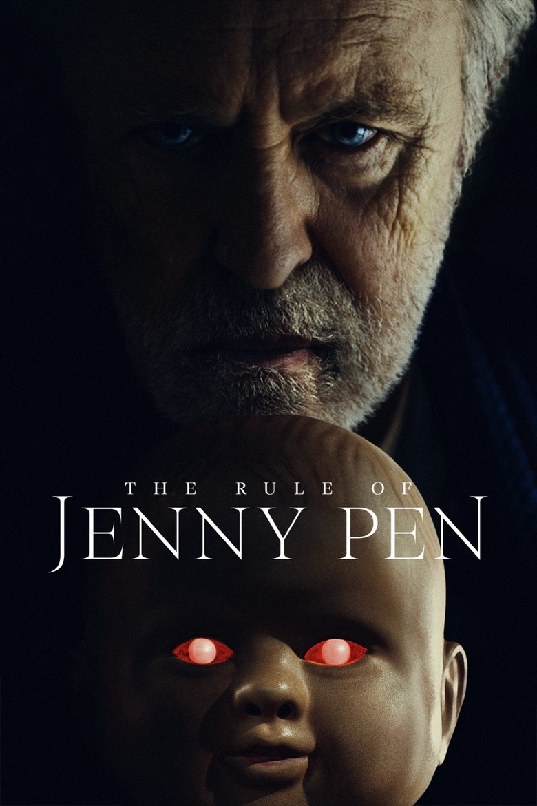 Poster of The Rule of Jenny Pen
