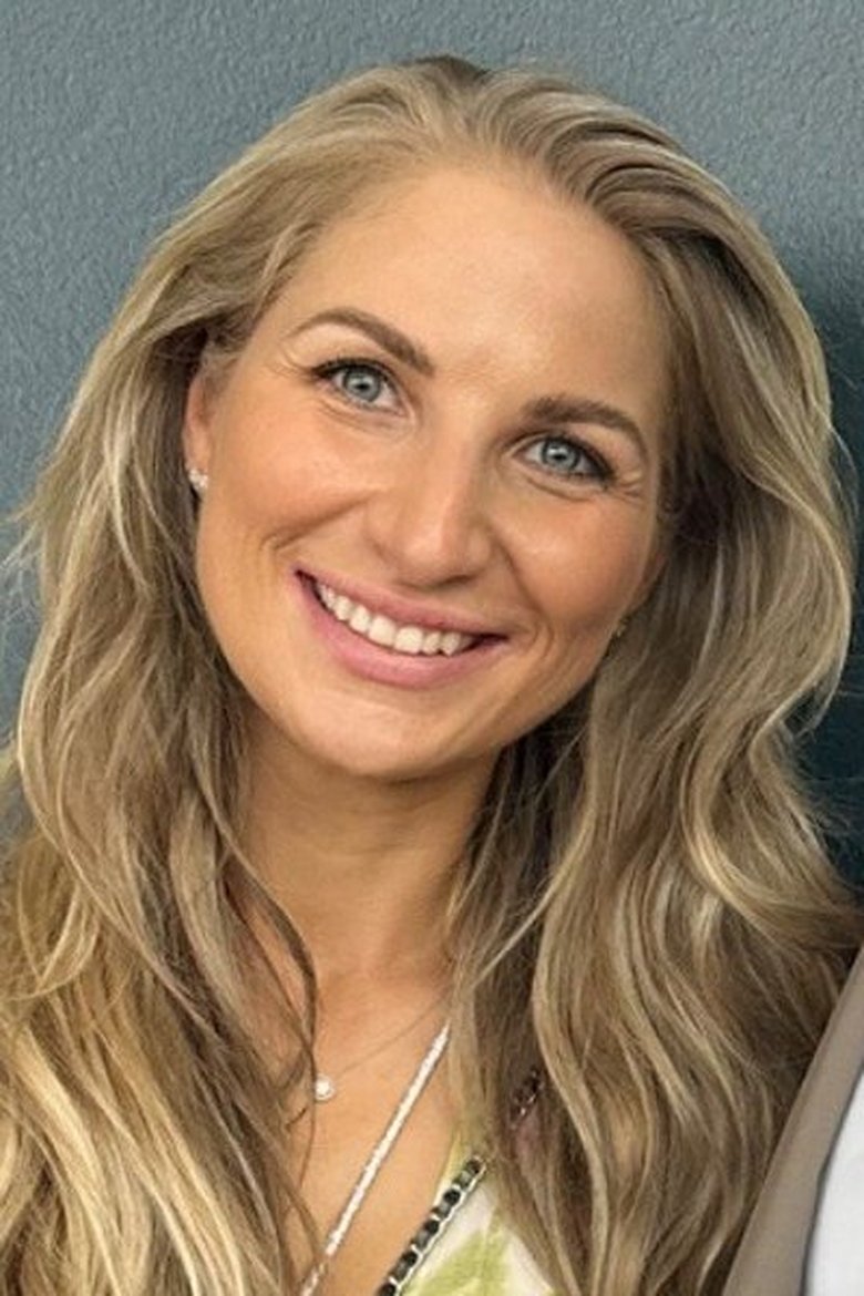 Portrait of Louise Liisberg