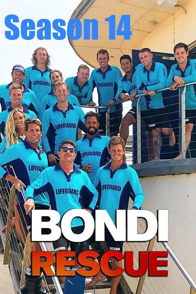 Poster of Cast and Crew in Bondi Rescue - Season 14 - Episode 9 - Episode 9