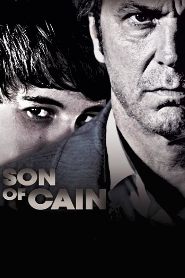 Poster of Son of Cain