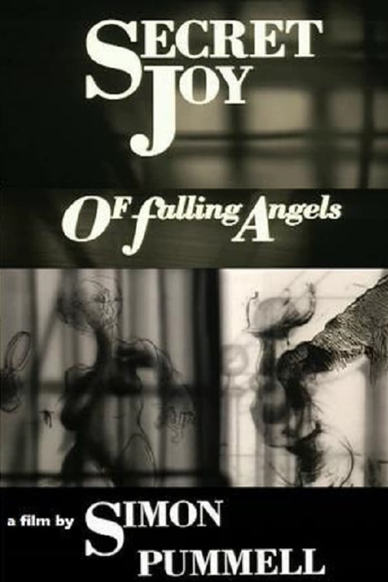 Poster of Secret Joy of Falling Angels