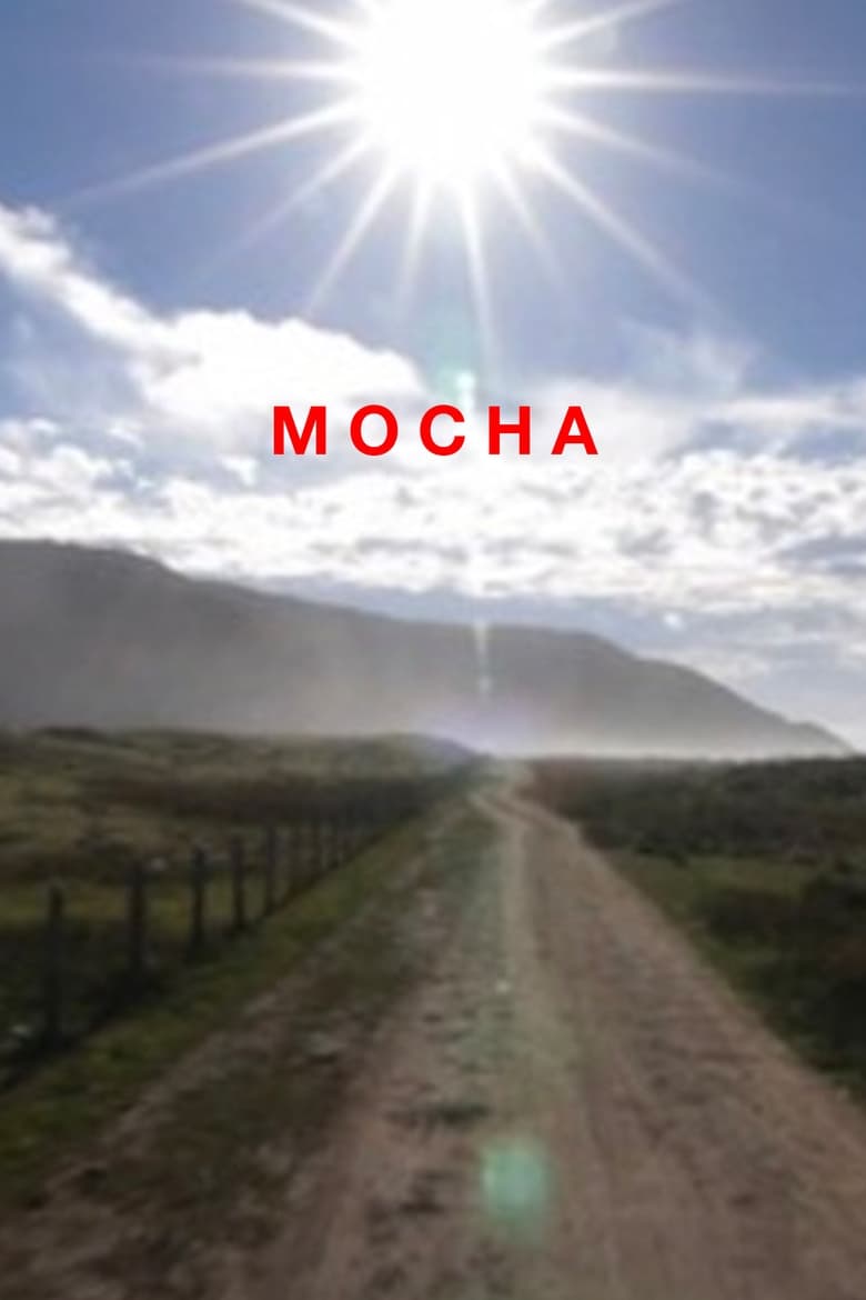 Poster of Mocha