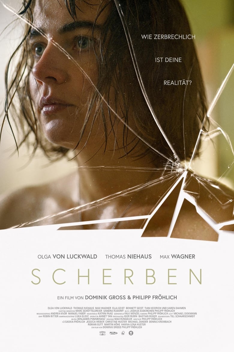 Poster of Scherben