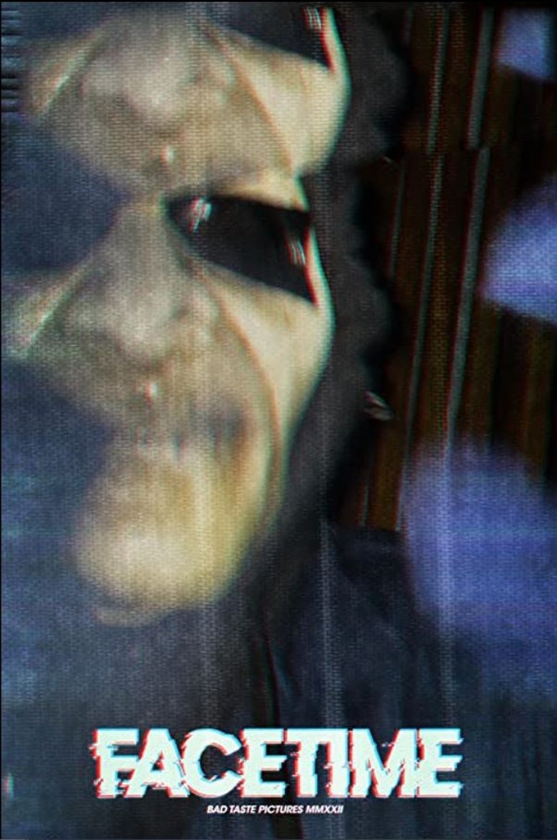Poster of Facetime