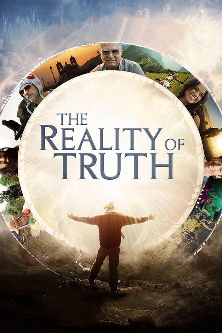 Poster of The Reality of Truth