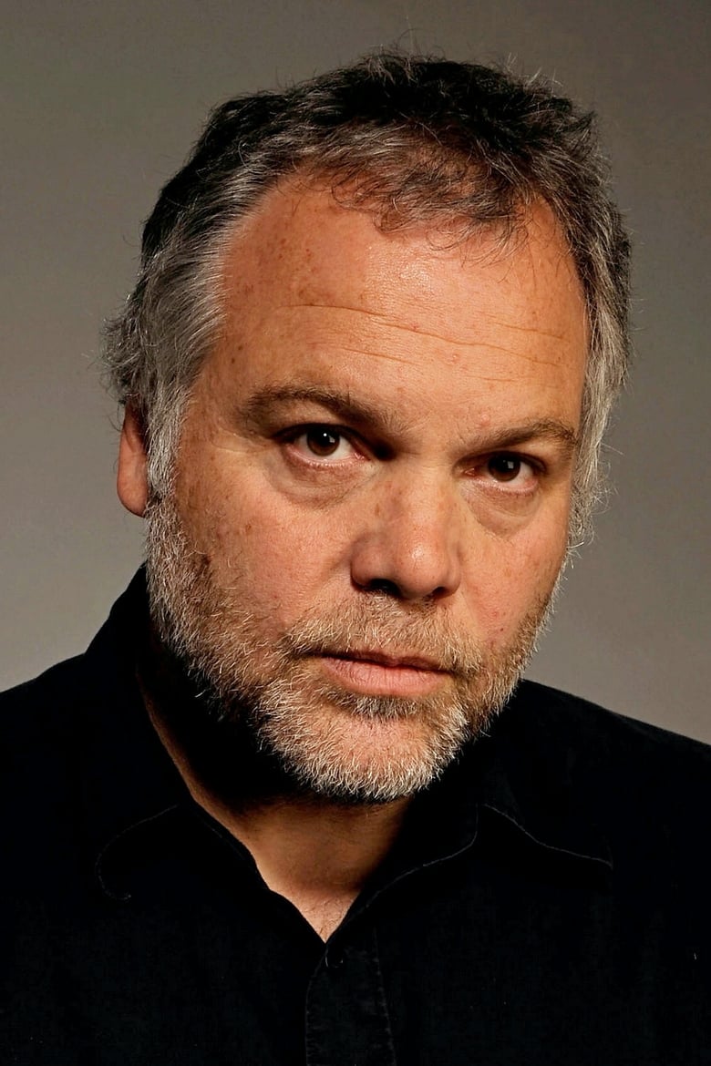 Portrait of Vincent D'Onofrio