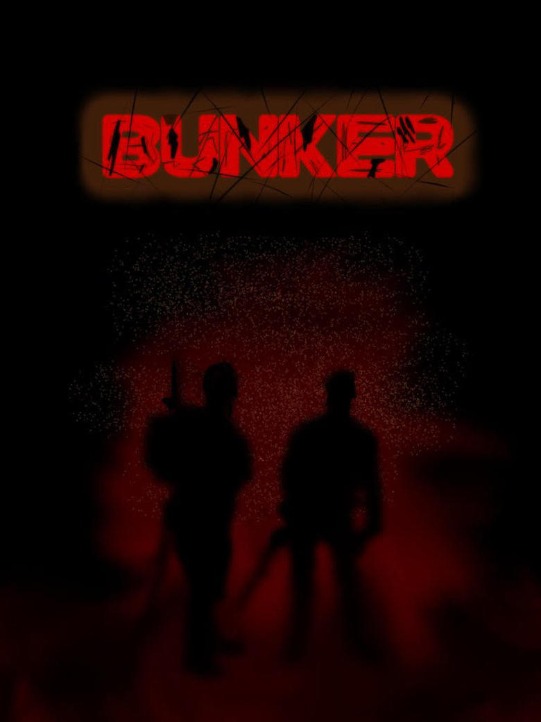 Poster of Bunker