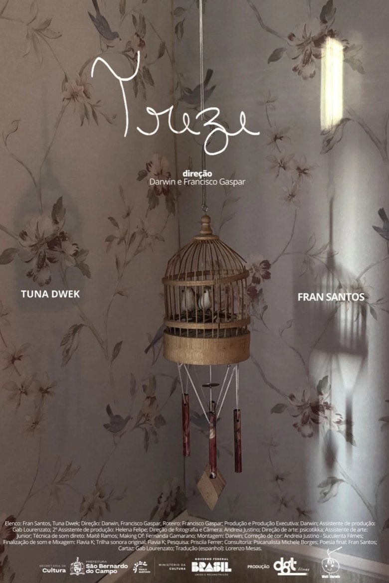 Poster of Treze