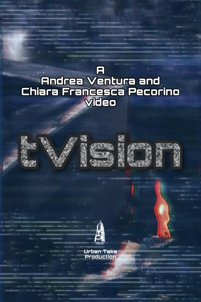 Poster of tVision