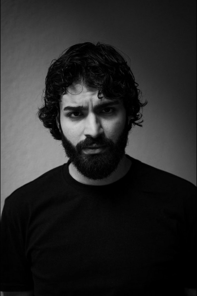 Portrait of Robin Abdallah