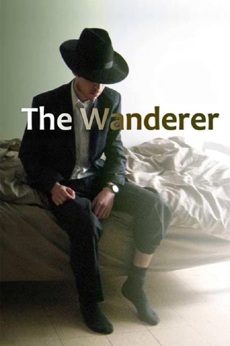 Poster of The Wanderer