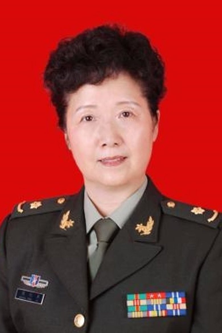 Portrait of Lingya Zhang