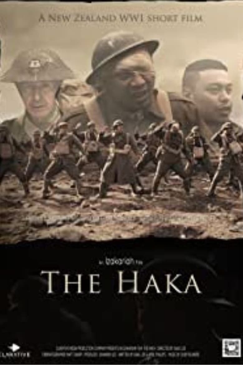 Poster of The Haka